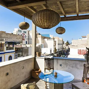 Villa La, Essaouira
